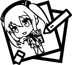 オリジナルキャラクター